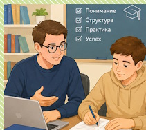 Услуги Услуги репетиторов в Североморске