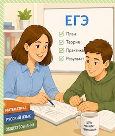 Услуги Услуги репетиторов в Североморске