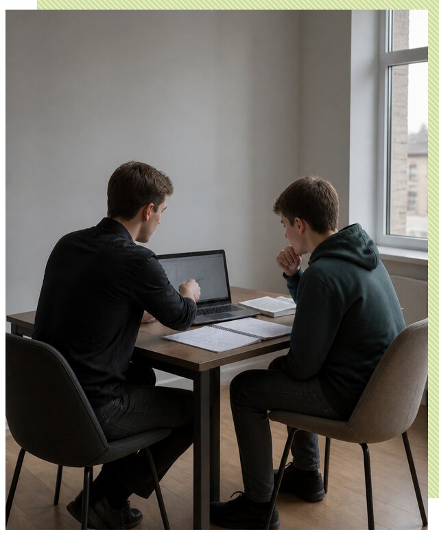 Репетитор по информатике ЕГЭ в Североморске от 1605 р. | Репетитор-Свм